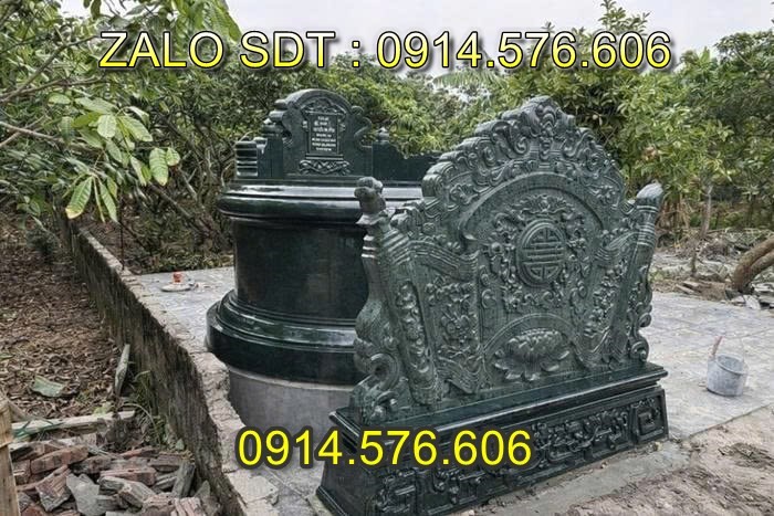 Cuốn Thư Bằng Đá Tự Nhiên Nguyên Khối, Tắc Môn Từ Đường Dòng Họ Bằng Đá Xanh, Bức Bình Phong Đá Trấn Trạch Khu Lăng Mộ, Cuốn Thư Bằng Đá Granite Trước Cổng Từ Đường,