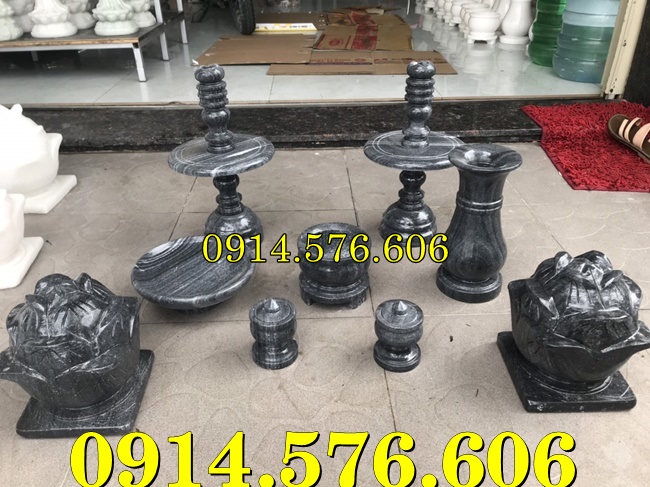 Bát Hương Lọ Hoa Bằng Đá Nguyên Khối, Bộ Bát Hương Bình Bông Bằng Đá Tự Nhiên, Đại Lý Làm Bát Hương Mâm Bồng Bằng Đá Để Ngoài Mộ, Báo Giá Bộ Bát Hương Đá Cẩm Thạch Đẹp Để Lăng Mộ, Kích Thước Bộ Bát Hương Lọ Hoa Tiêu Chuẩn Bằng Đá, Sản Xuất Bình Bông Lọ Hoa Ngoài Trời Bằng Đá Đẹp,