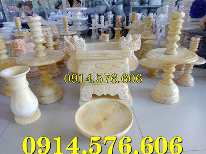 Bát Hương Lọ Hoa Bằng Đá Nguyên Khối, Bộ Bát Hương Bình Bông Bằng Đá Tự Nhiên, Đại Lý Làm Bát Hương Mâm Bồng Bằng Đá Để Ngoài Mộ, Báo Giá Bộ Bát Hương Đá Cẩm Thạch Đẹp Để Lăng Mộ, Kích Thước Bộ Bát Hương Lọ Hoa Tiêu Chuẩn Bằng Đá, Sản Xuất Bình Bông Lọ Hoa Ngoài Trời Bằng Đá Đẹp,