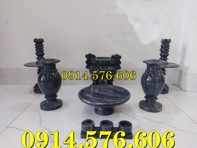 Bát Hương Lọ Hoa Bằng Đá Nguyên Khối, Bộ Bát Hương Bình Bông Bằng Đá Tự Nhiên, Đại Lý Làm Bát Hương Mâm Bồng Bằng Đá Để Ngoài Mộ, Báo Giá Bộ Bát Hương Đá Cẩm Thạch Đẹp Để Lăng Mộ, Kích Thước Bộ Bát Hương Lọ Hoa Tiêu Chuẩn Bằng Đá, Sản Xuất Bình Bông Lọ Hoa Ngoài Trời Bằng Đá Đẹp,