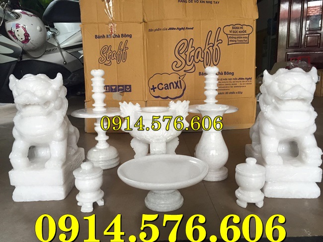 Bát Hương Lọ Hoa Bằng Đá Nguyên Khối, Bộ Bát Hương Bình Bông Bằng Đá Tự Nhiên, Đại Lý Làm Bát Hương Mâm Bồng Bằng Đá Để Ngoài Mộ, Báo Giá Bộ Bát Hương Đá Cẩm Thạch Đẹp Để Lăng Mộ, Kích Thước Bộ Bát Hương Lọ Hoa Tiêu Chuẩn Bằng Đá, Sản Xuất Bình Bông Lọ Hoa Ngoài Trời Bằng Đá Đẹp,