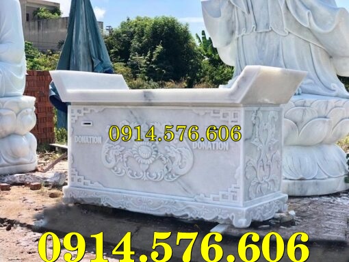 Bàn Lễ Đá Tự Nhiên Nguyên Khối Giá Rẻ, Bàn Đá Đặt Lễ Xanh Trắng Vàng Hiện Đại, Kích Thước Bàn Lễ Đá Hoa Cương Theo Phong Thủy, Giá Bán Bàn Lễ Bằng Đá Ngoài Nghĩa Trang Dòng Họ, Đại lý Cơ Sở Xưởng Sản Xuất Bàn Lễ Đá