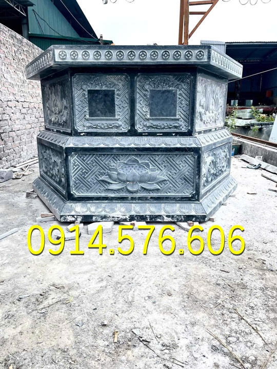 Mẫu Mộ Tam Cấp Bằng Đá Nguyên Khối Đẹp, Xưởng Gia Công Mộ Tam Cấp Bằng Đá Xanh Rêu Cho Dòng Họ, Thiết Kế Mộ Tam Sơn Ông Bà Cha Mẹ Bằng Đá Granite Hoa Cương, Cơ Sở Bán Mộ Tam Cấp Hiện Đại Bằng Đá Cẩm Thạch, Báo Giá Mẫu Mộ Tam Cấp Bằng Đá Khối,