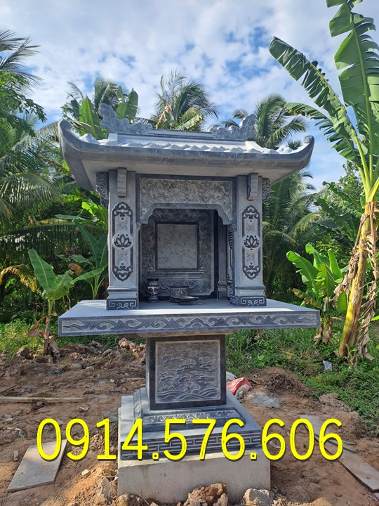 Miếu Thờ Ông Bà Bố Mẹ Gia Đình Dòng Họ Đá Xanh Rêu, Tủ Thờ Thần Tài Thổ Công Địa Đá Trắng, Trang Thờ Thần Linh Đá Đẹp Nguyên Khối, Khóm Thờ Đá Vàng Tự Nhiên Nguyên Khối, Giá Bán Am Thờ Đá Khối,Kích Thước Bàn Thờ Đá Cẩm Thạch , Cơ Sở Cây Hương Thờ Nghĩa Trang Đá Granite, Miếu Thờ Đá Nguyên Khối Đẹp, Miếu Đá Thờ Ông Thiên Ngoài Trời,
