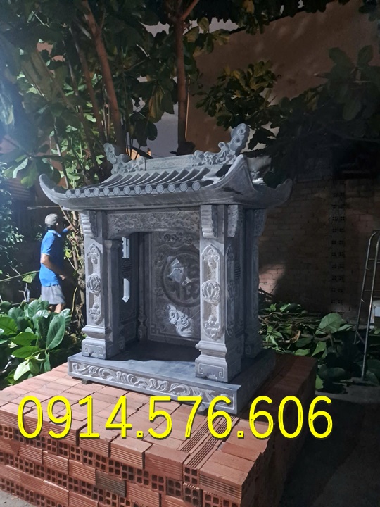 Mẫu Miếu Thờ Bằng Đá Tự Nhiên Nguyên Khối Đẹp, Xưởng Sản Xuất Miếu Đá Xanh Thờ Thần Linh Ngoài Trời, Cơ Sở Làm Miếu Đá Trắng Cao Cấp Hiện Đại, Giá Bán Miếu Thờ Sơn Thần Thổ Công Bằng Đá Xanh Rêu, Địa Chỉ Thi Công Miếu Thờ Trời Đất Thiên Địa Bằng Đá Vàng Có Mái, Thiết Kế Miếu Thờ Đá Hoa Cương Granite Theo Yêu Cầu,