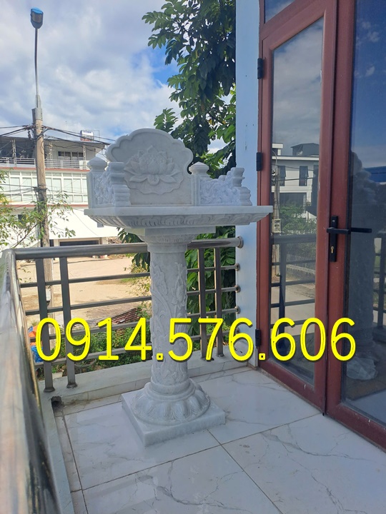 56.1 Am Thờ Đá - Tro Cốt Bố Mẹ Lâm Đồng