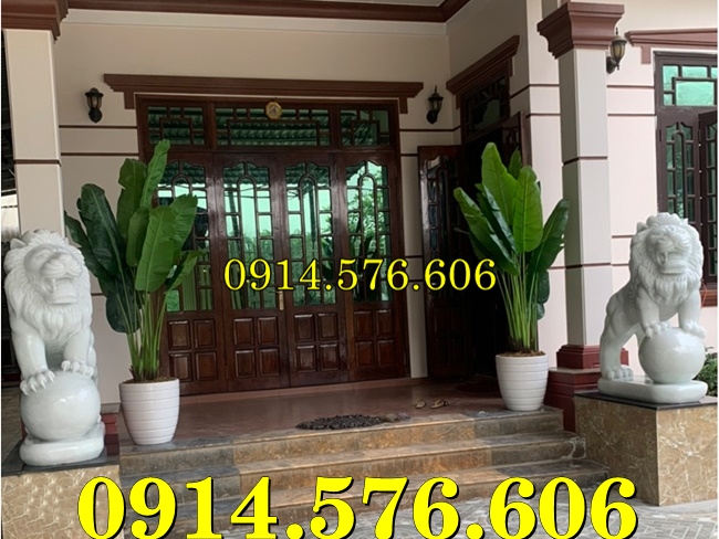 Mẫu Nghê Đá Phong Thủy Giá Rẻ, Đại Lý Làm Sư Tử Bằng Đá Cẩm Thạch, Báo Giá Mẫu Sư Tử Trước Cổng Nhà Thờ, Sản Xuất Sư Tử Đá Trắng Tự Nhiên, Thiết Kế Sư Tử Vàng Trấn Trạch Trước Cổng, Lắp Đặt Sư Tử Đá Granite Xanh Hiện Đại,