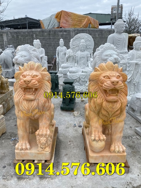 Mẫu Nghê Đá Phong Thủy Giá Rẻ, Đại Lý Làm Sư Tử Bằng Đá Cẩm Thạch, Báo Giá Mẫu Sư Tử Trước Cổng Nhà Thờ, Sản Xuất Sư Tử Đá Trắng Tự Nhiên, Thiết Kế Sư Tử Vàng Trấn Trạch Trước Cổng, Lắp Đặt Sư Tử Đá Granite Xanh Hiện Đại,