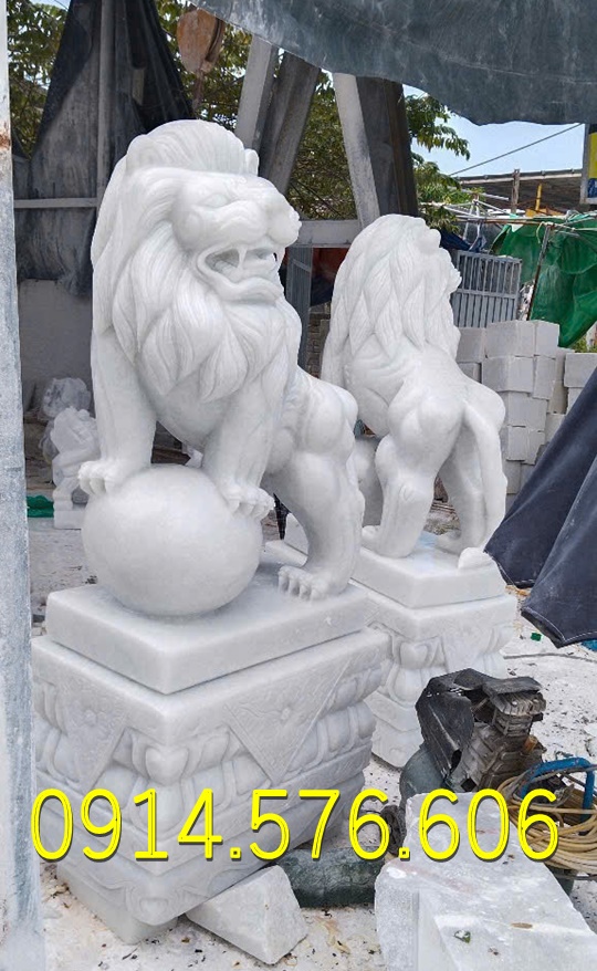 Mẫu Nghê Đá Phong Thủy Giá Rẻ, Đại Lý Làm Sư Tử Bằng Đá Cẩm Thạch, Báo Giá Mẫu Sư Tử Trước Cổng Nhà Thờ, Sản Xuất Sư Tử Đá Trắng Tự Nhiên, Thiết Kế Sư Tử Vàng Trấn Trạch Trước Cổng, Lắp Đặt Sư Tử Đá Granite Xanh Hiện Đại,
