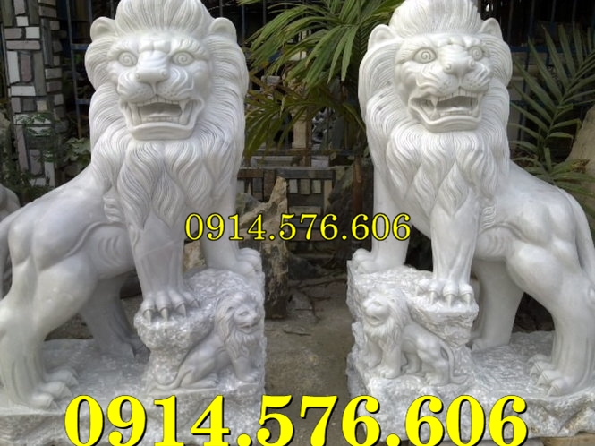 Mẫu Nghê Đá Phong Thủy Giá Rẻ, Đại Lý Làm Sư Tử Bằng Đá Cẩm Thạch, Báo Giá Mẫu Sư Tử Trước Cổng Nhà Thờ, Sản Xuất Sư Tử Đá Trắng Tự Nhiên, Thiết Kế Sư Tử Vàng Trấn Trạch Trước Cổng, Lắp Đặt Sư Tử Đá Granite Xanh Hiện Đại,