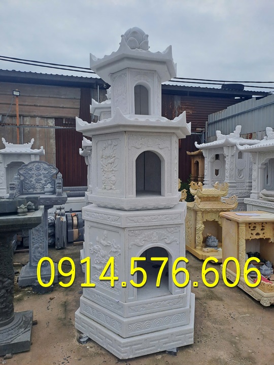Tháp Đá Lục Lăng Lưu Giữ Tro Cốt, Bảo Tháp Lục Bát Giác Đá Nguyên Khối, Xây Tháp Phật Giáo Bằng Đá Tự Nhiên, Thiết Kế Tháp Để Tro Cốt Bằng Đá Trắng, Sản Xuất Tháp Lục Giác Đá Xanh Ngọc, Kích Thước Tháp Đá Xanh, Kiến Trúc Tháp Phật Giáo Đá Hiện Đại, Mẫu Tháp Đá Lục Giác Tro Cốt Ông Bà Cha Mẹ, Xưởng Sản Xuất Tháp Đá Ngoài Trời, Đại Lý Bán Tháp Đá Granite Để Trong Chùa, Mộ Tháp Để Hài Cốt Bằng Đá Trắng, Bảo Tháp Mộ Sư Ba Tầng Đẹp, Tháp Đá Xanh Rêu Ngoài Nghĩa Trang Đẹp, Cơ Sở Bán Tháp Đá Vàng Bảy Tầng Ở Khuôn Viên Dòng Họ,