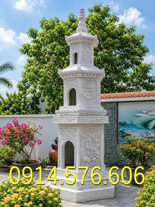 Tháp Đá Lục Lăng Lưu Giữ Tro Cốt, Bảo Tháp Lục Bát Giác Đá Nguyên Khối, Xây Tháp Phật Giáo Bằng Đá Tự Nhiên, Thiết Kế Tháp Để Tro Cốt Bằng Đá Trắng, Sản Xuất Tháp Lục Giác Đá Xanh Ngọc, Kích Thước Tháp Đá Xanh, Kiến Trúc Tháp Phật Giáo Đá Hiện Đại, Mẫu Tháp Đá Lục Giác Tro Cốt Ông Bà Cha Mẹ, Xưởng Sản Xuất Tháp Đá Ngoài Trời, Đại Lý Bán Tháp Đá Granite Để Trong Chùa, Mộ Tháp Để Hài Cốt Bằng Đá Trắng, Bảo Tháp Mộ Sư Ba Tầng Đẹp, Tháp Đá Xanh Rêu Ngoài Nghĩa Trang Đẹp, Cơ Sở Bán Tháp Đá Vàng Bảy Tầng Ở Khuôn Viên Dòng Họ,